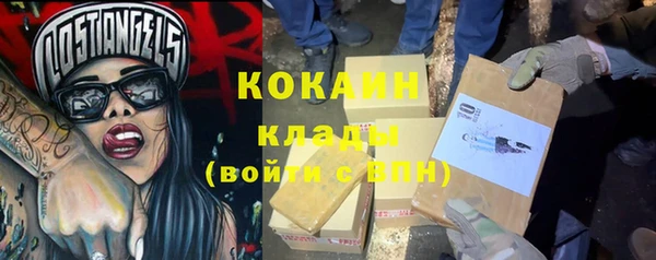 прущий лед Костерёво